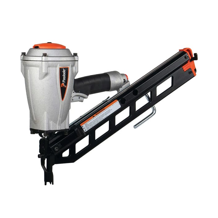 Photograph of Nailer Framing