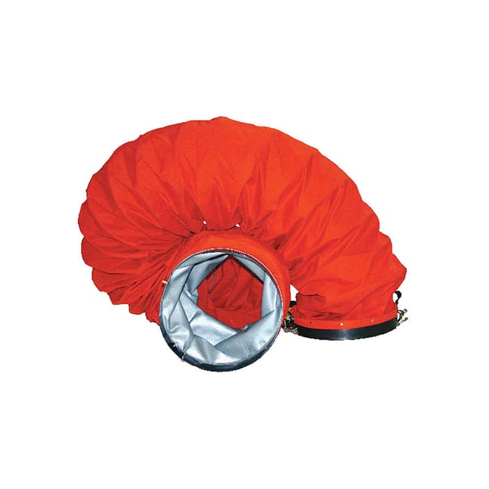 Photograph of Duct 12×12