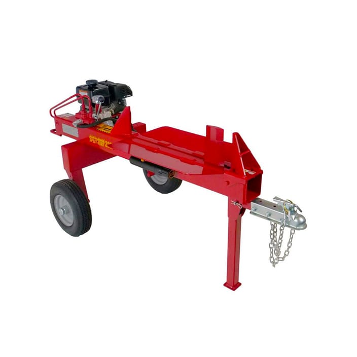 Photograph of Log Splitter Hydaulic 20 Ton