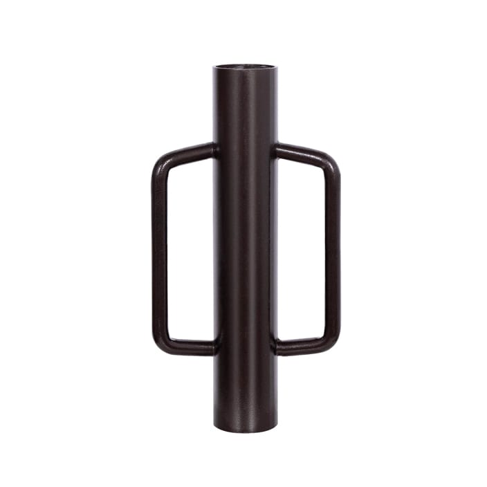 Photograph of Post Pounder Manual