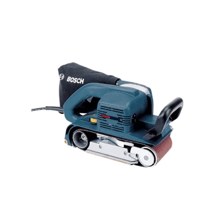 Photograph of Sander Belt 4″x24″