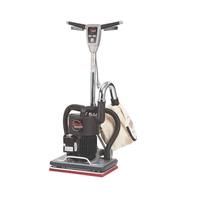 Photograph of Sander Floor Orbital