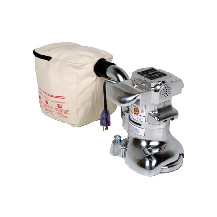 Photograph of Sander Floor Edger