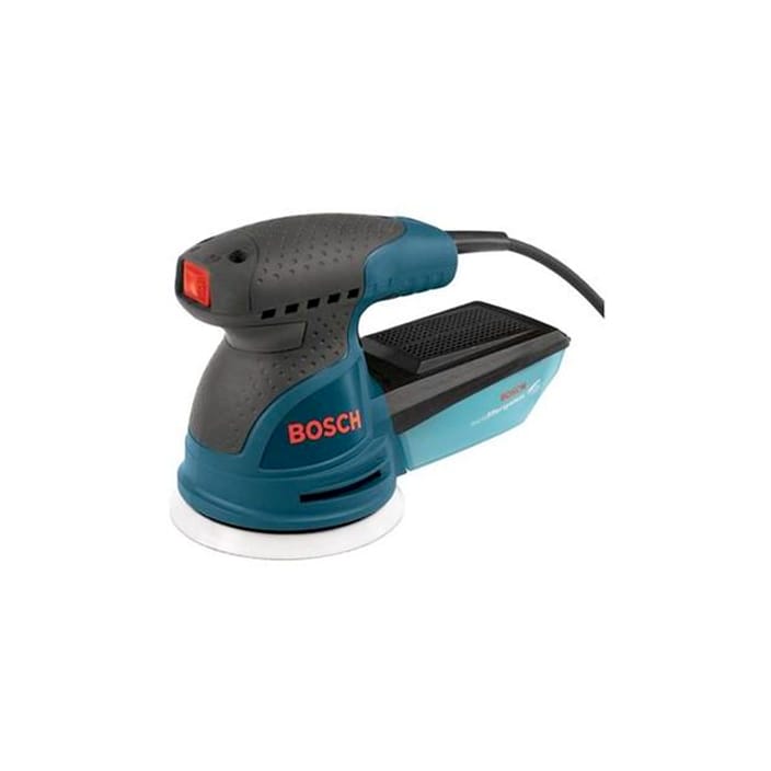 Photograph of Sander Palm Orbital