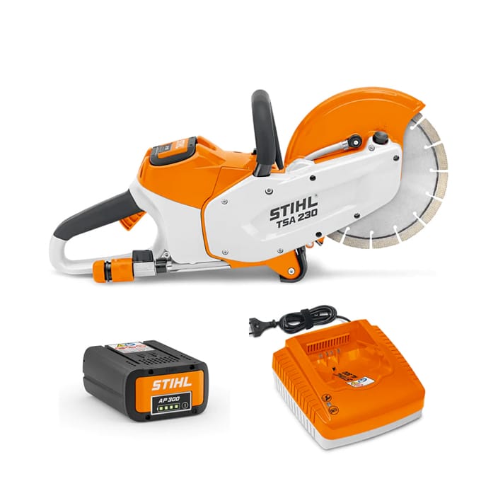 Photograph of Cut Quick Saw Cordless 9″ 36V