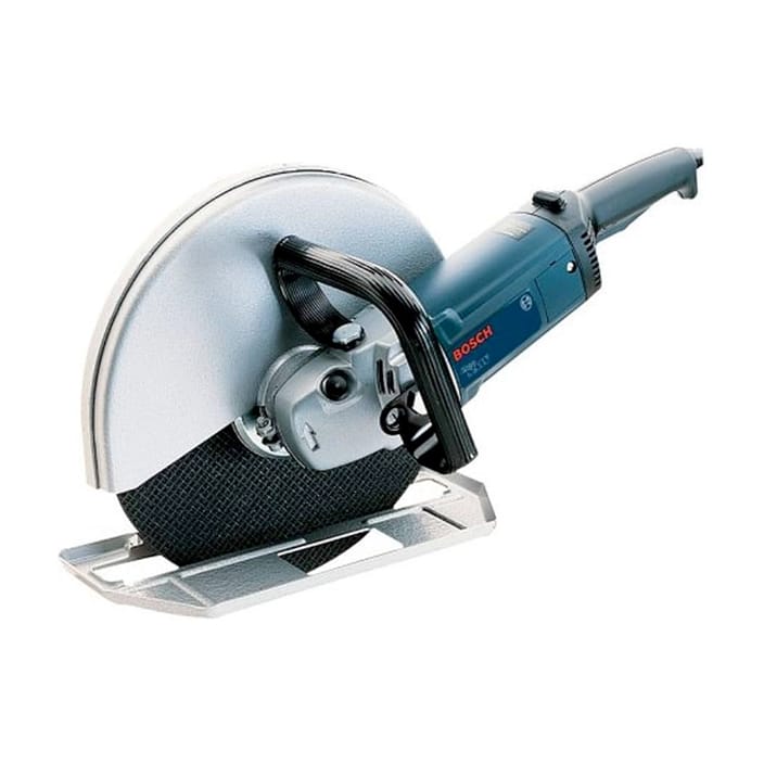 Photograph of Cut Quick Electric