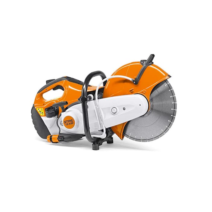 Photograph of Cut Quick Saw 14″