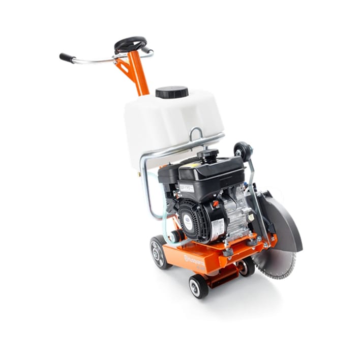 Photograph of Concrete Mini Road Saw 14″