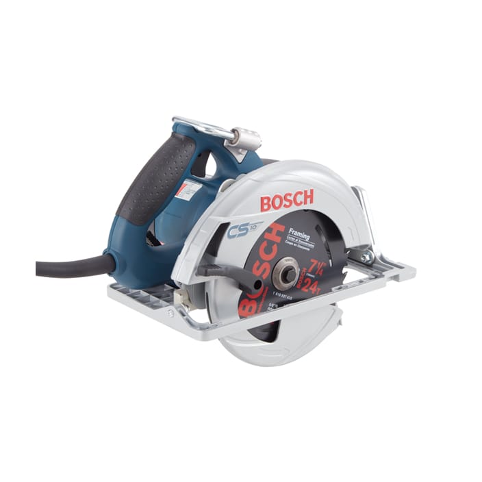 Photograph of Skill Saw