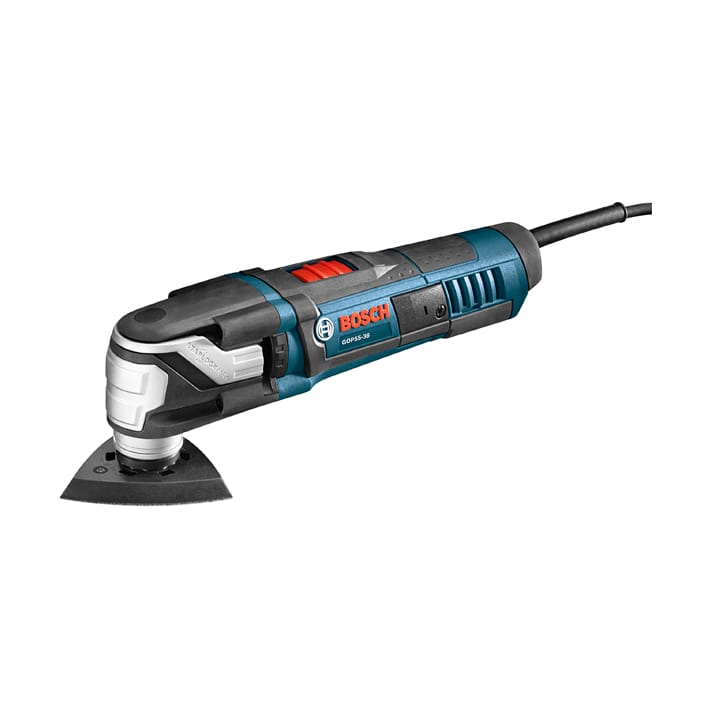 Photograph of Oscillating Multi Tool/Saw