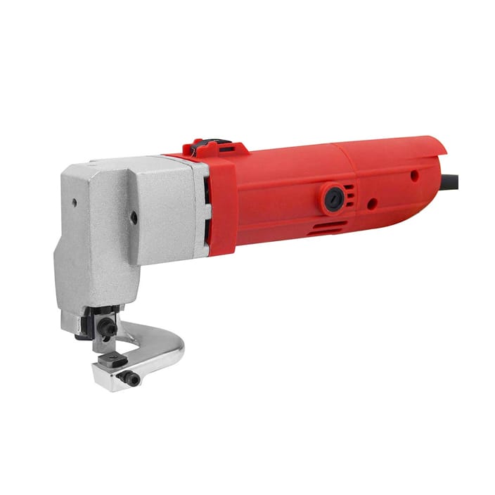 Photograph of Tin Snips Electric