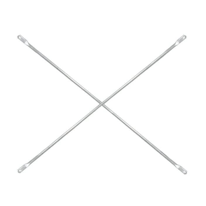 Photograph of Scaffolding Cross Brace 10×2
