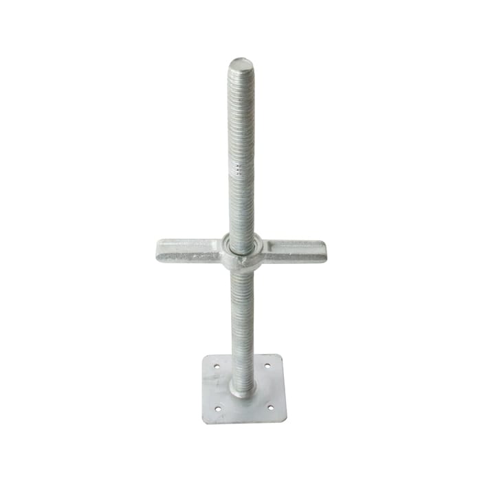 Photograph of Scaffolding Screw Jack
