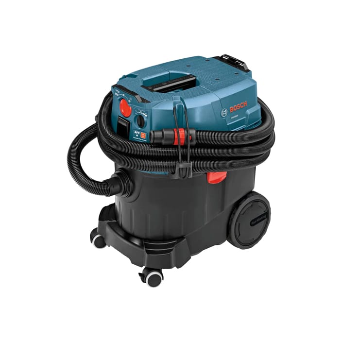 Photograph of Shop Vac Dry 9 Gal c/w Hose & Wand