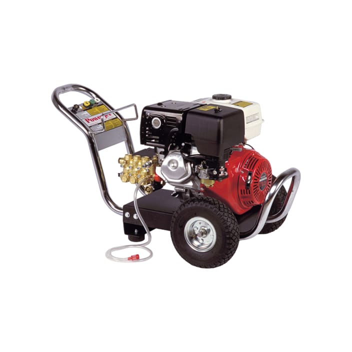 Photograph of Pressure Washer Gas 2000PSI