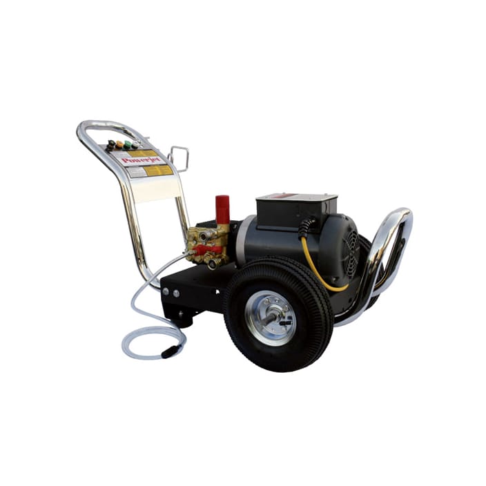 Photograph of Pressure Washer Electric 1000 PSI