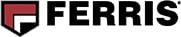 Ferris logo