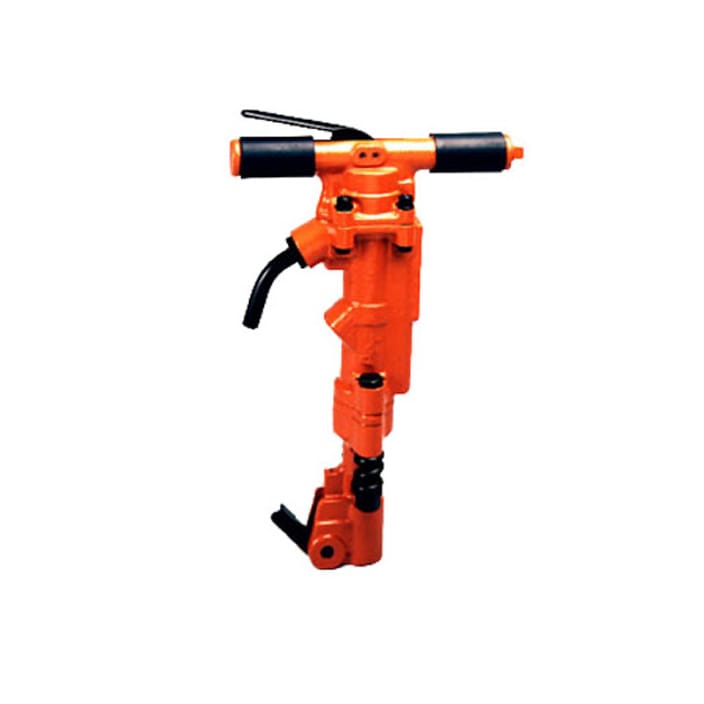 Photograph of Air Breaker 60 LB