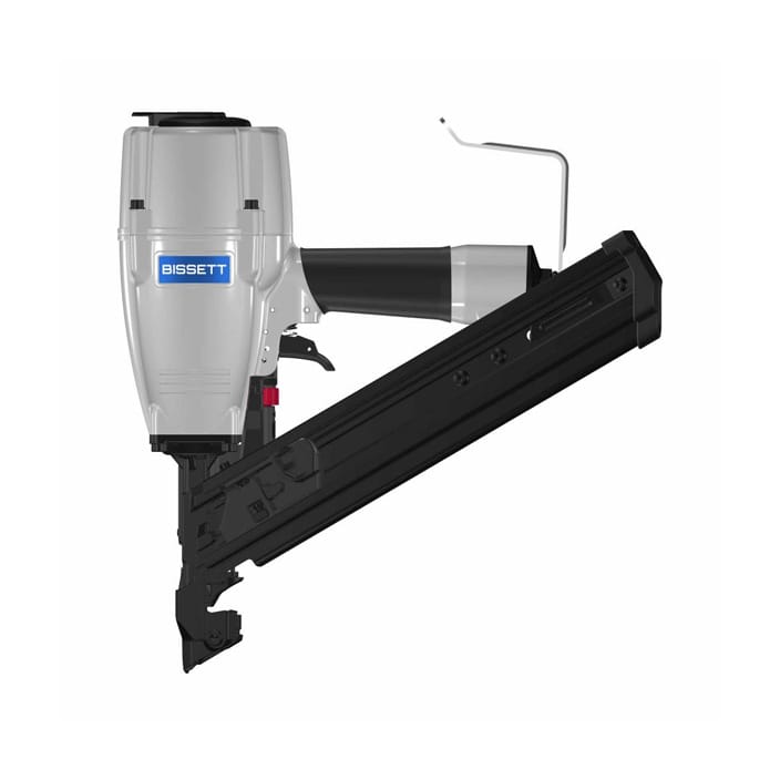 Photograph of Joist Hanger Nailer