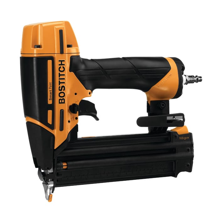 Photograph of Nailer Brad 16g