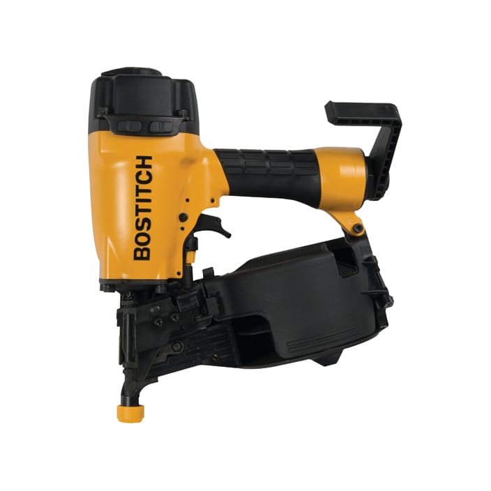 Photograph of Nailer Siding Coil