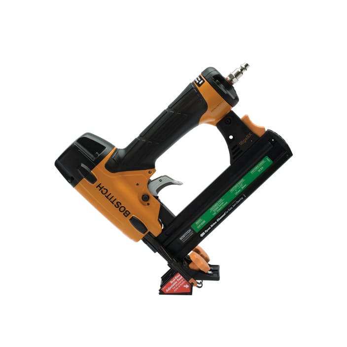 Photograph of Engineered Hardwood Floor Stapler