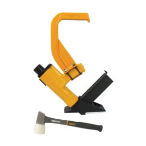 Photograph of Stapler Hardwood Flooring Air Assist