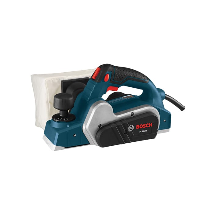 Photograph of Planer Hand Electric