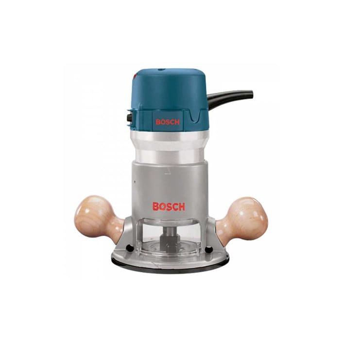 Photograph of Router