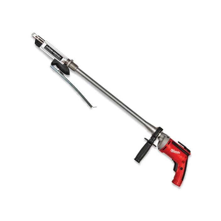 Photograph of Pam Screw Gun