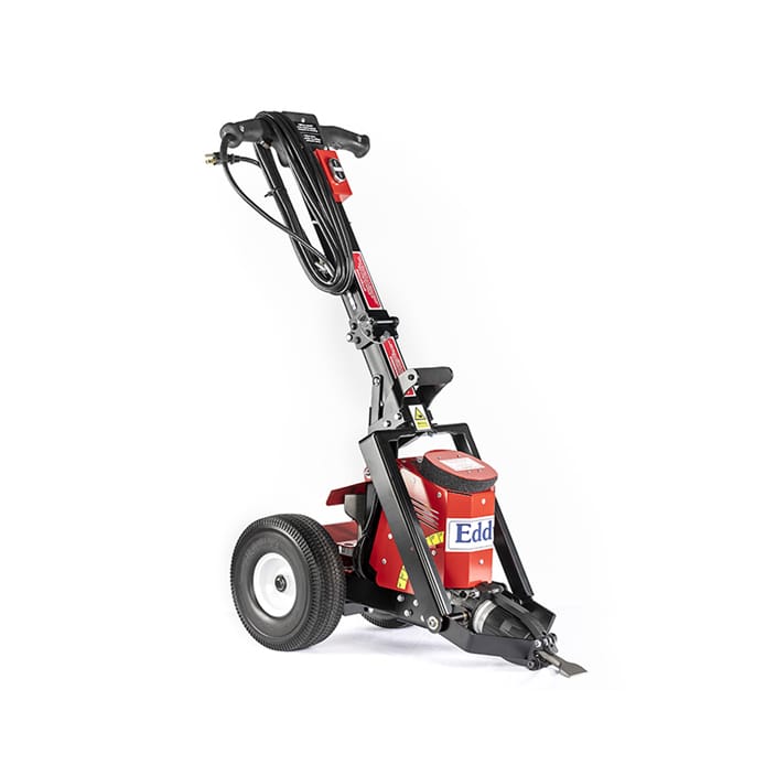 Photograph of Tile Breaker Stand Up