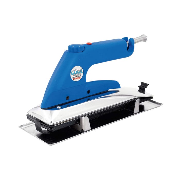 Photograph of Carpet Iron