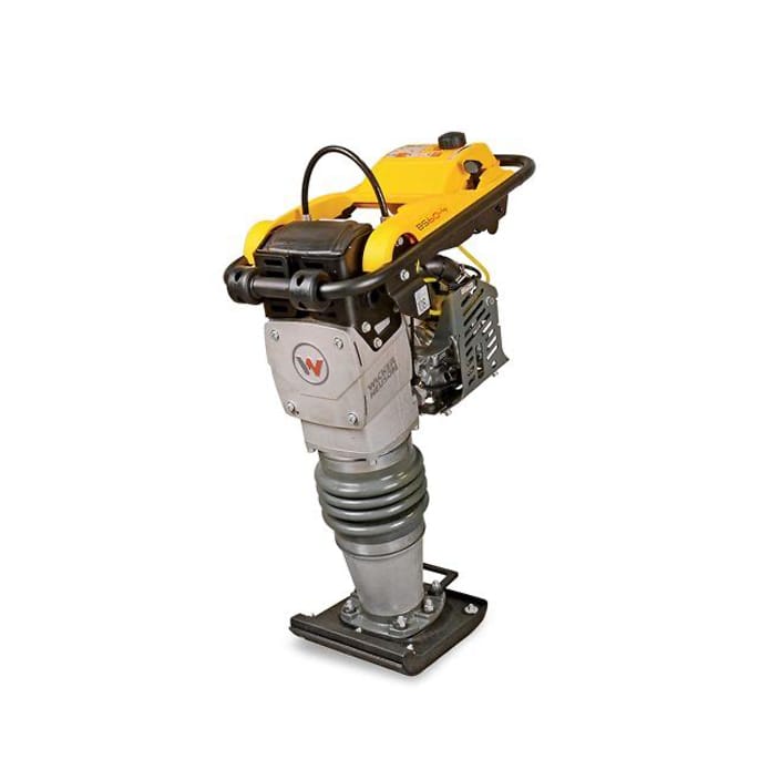 Photograph of Jumping Jack