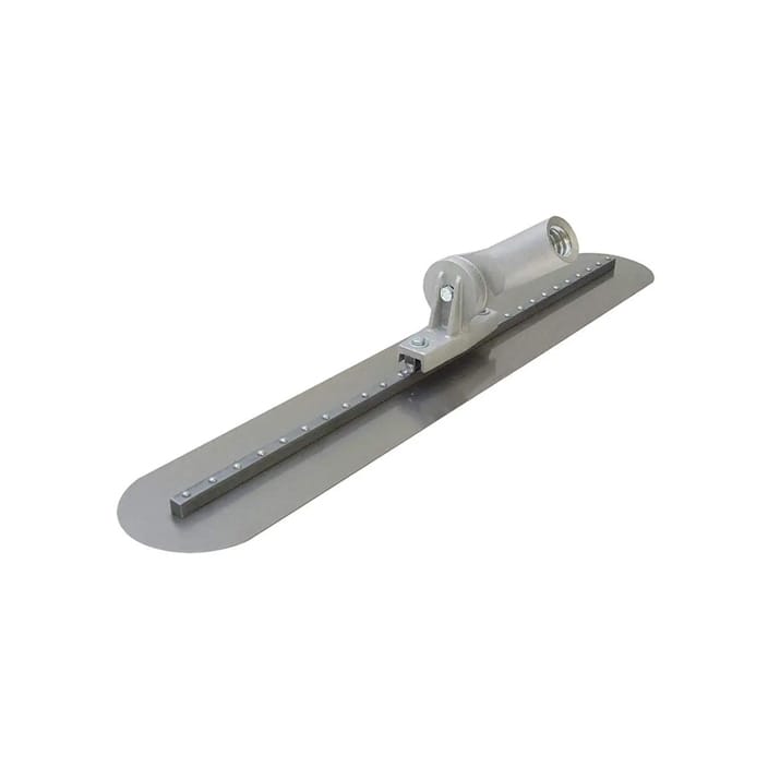 Photograph of Fresno Trowel