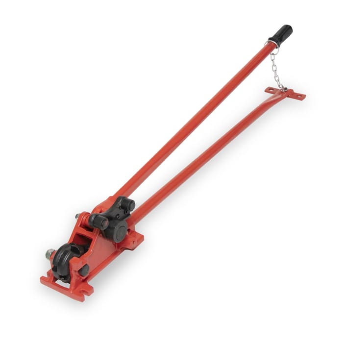 Photograph of Rebar Cutter/Bender 5/8″