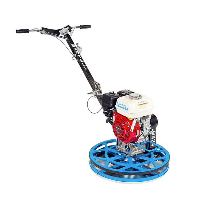 Photograph of Edger Trowel 24″