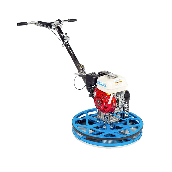 Photograph of Edger Trowel 30″