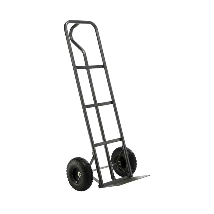 Photograph of Hand Truck