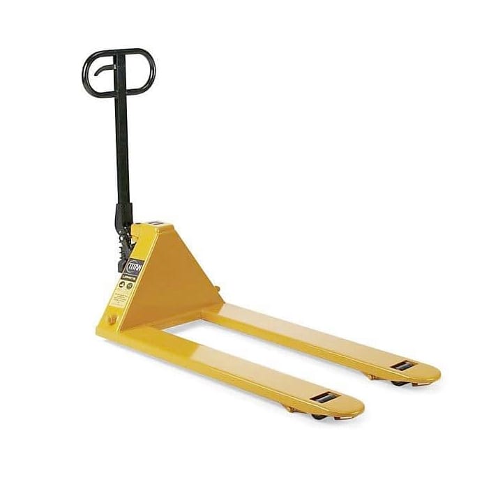 Photograph of Pallet Jack