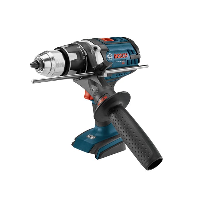 Photograph of Cordless Drill 1/2″ 18V