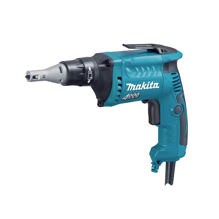 Photograph of Screw Gun