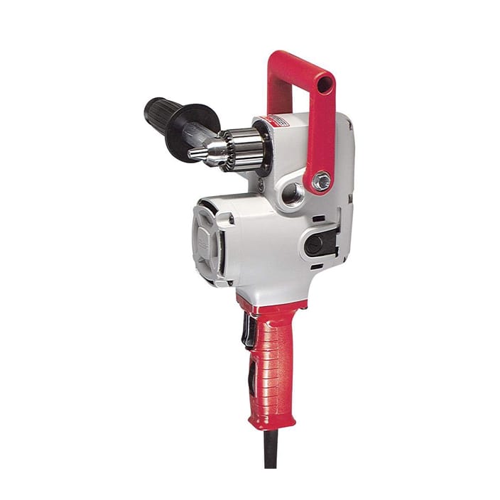 Photograph of Drill Hole Hawg 1/2″ HD Right Angle