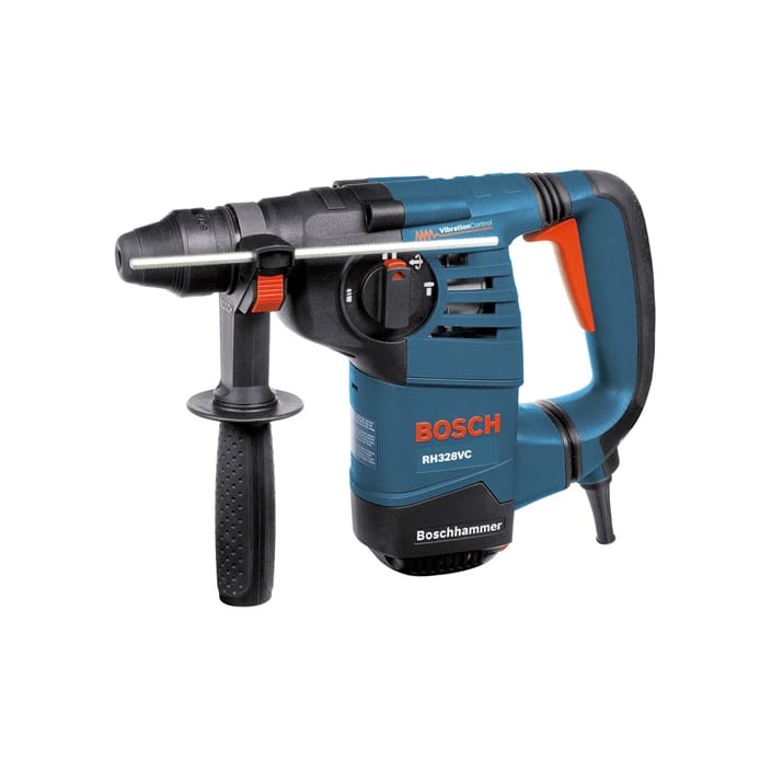 Photograph of Hammer Drill 3/8″