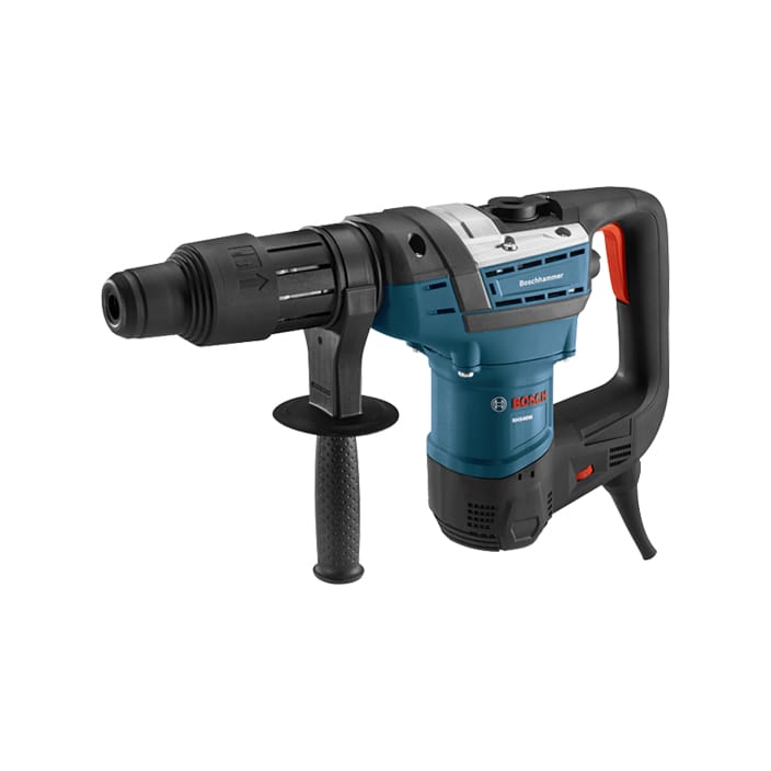 Photograph of Combination Hammer