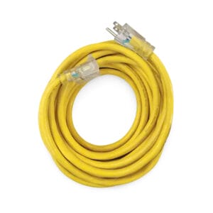 Photograph of Extenstion Cord 50′ 12/3