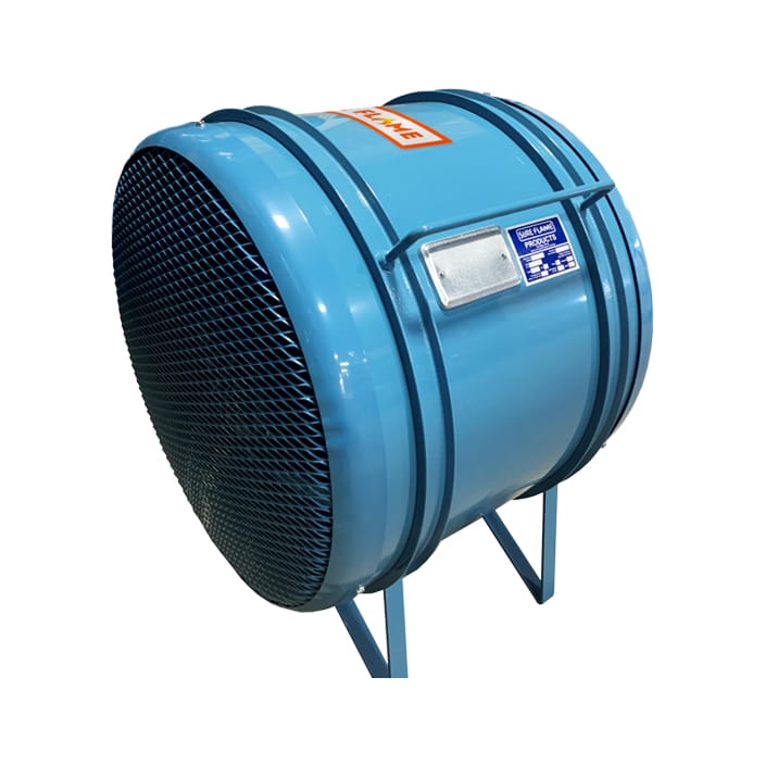 Photograph of Fan 20″ 5000 CFM