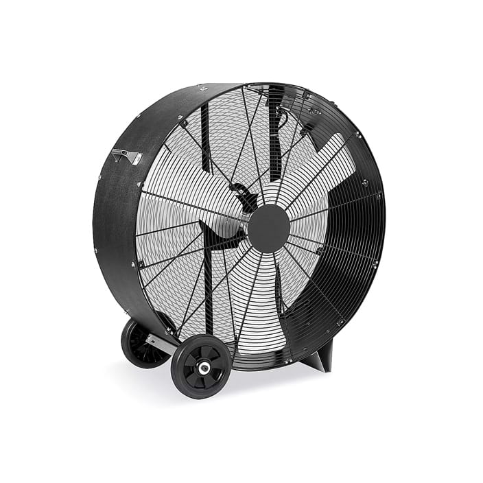 Photograph of Fan 36″ Industrial