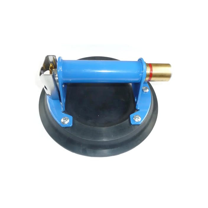 Photograph of Suction Cup