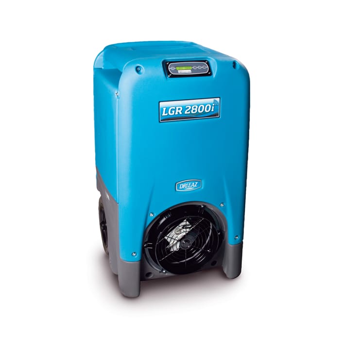 Photograph of Dehumidifier 30 Gal/Day