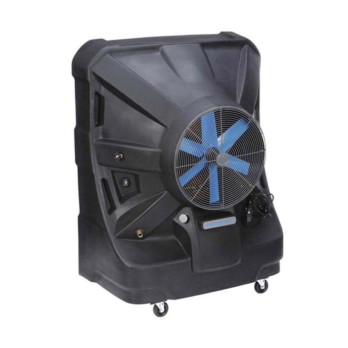 Photograph of Air Cooler 9000CFM (Not An A/C)